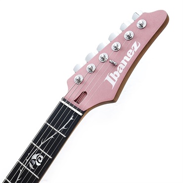 Ibanez TOD10-MM (Metallic Mauve) [Tim Henson Model] [SPOT MODEL] 画像8