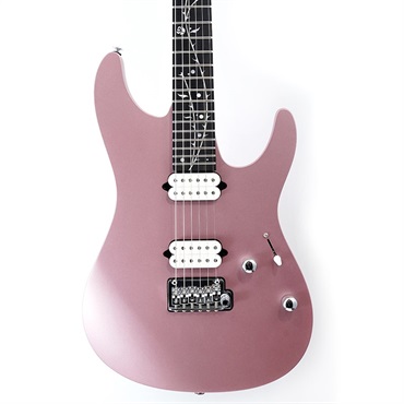 Ibanez TOD10-MM (Metallic Mauve) [Tim Henson Model] [SPOT MODEL] 画像9