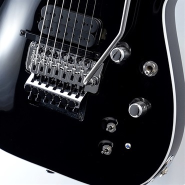 Edwards E-HORIZON-7-GK FR (Black) 画像4