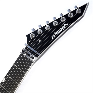 Edwards E-HORIZON-7-GK FR (Black) 画像8