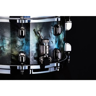 TAMA TS137 [Tommy Snyder (GODIEGO) Signature Snare Drum 13''×7'']【入荷しました！】 画像2
