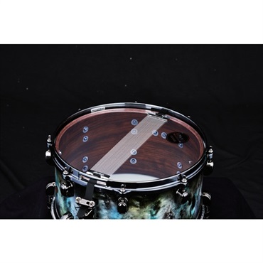 TAMA TS137 [Tommy Snyder (GODIEGO) Signature Snare Drum 13''×7'']【入荷しました！】 画像5