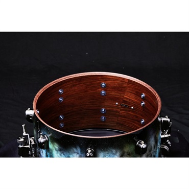 TAMA TS137 [Tommy Snyder (GODIEGO) Signature Snare Drum 13''×7'']【入荷しました！】 画像6