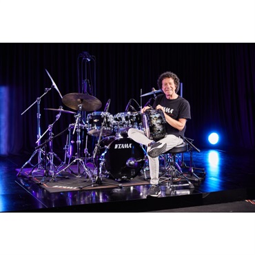 TAMA TS137 [Tommy Snyder (GODIEGO) Signature Snare Drum 13''×7'']【入荷しました！】 画像7