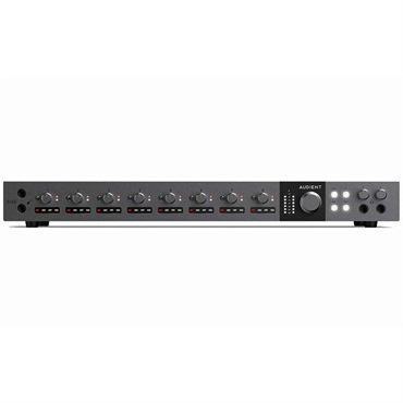 audient iD48 (オーディエント)(オーディオインターフェイス)(USB-C対応)(24 入力 / 24 出力) 画像1