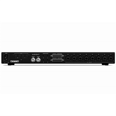 audient iD48 (オーディエント)(オーディオインターフェイス)(USB-C対応)(24 入力 / 24 出力) 画像2