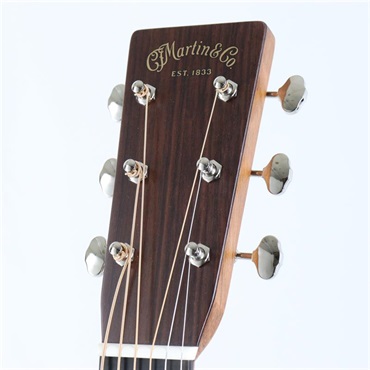 MARTIN 【夏先取り大特価セール】【新仕様】D-28 STANDARD マーチン マーティン 画像4