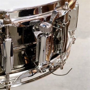 Ludwig USED 中古 LB416 [Black Beauty 14×5] 画像1