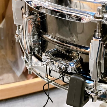 Ludwig USED 中古 LB416 [Black Beauty 14×5] 画像2