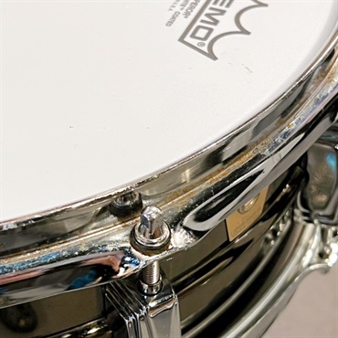 Ludwig USED 中古 LB416 [Black Beauty 14×5] 画像3