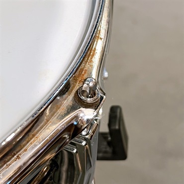 Ludwig USED 中古 LB416 [Black Beauty 14×5] 画像4