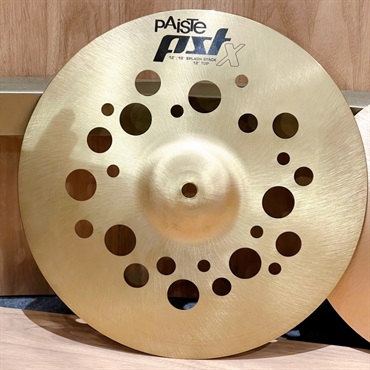 PAiSTe USED 中古 PST-X Splash Stack 12/10 [470g/350g] 画像1