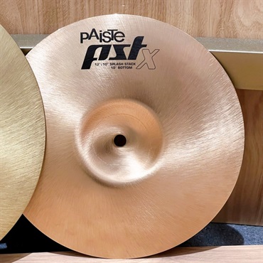 PAiSTe USED 中古 PST-X Splash Stack 12/10 [470g/350g] 画像2
