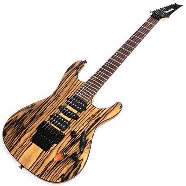 Ibanez Prestige S6570BWE-NT (Natural) [Limited Model] 画像1