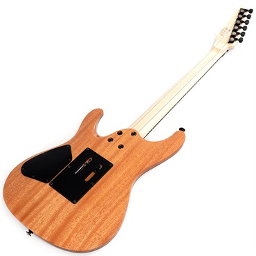Ibanez Prestige S6570BWE-NT (Natural) [Limited Model] 画像2