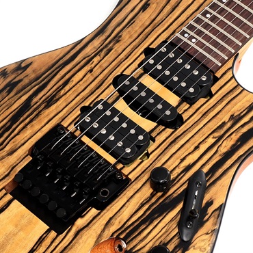Ibanez Prestige S6570BWE-NT (Natural) [Limited Model] 画像3