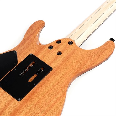 Ibanez Prestige S6570BWE-NT (Natural) [Limited Model] 画像5