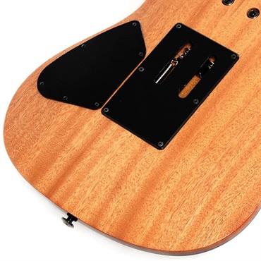 Ibanez Prestige S6570BWE-NT (Natural) [Limited Model] 画像7