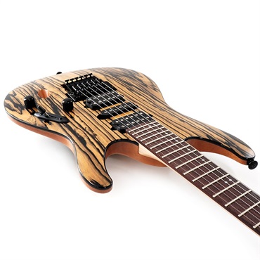 Ibanez Prestige S6570BWE-NT (Natural) [Limited Model] 画像8