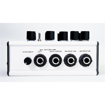 DSM & HUMBOLDT ELECTRONICS SIMPLIFIER MkII【analog amp simulation】 画像2