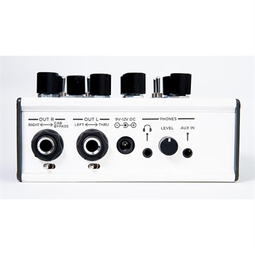 DSM & HUMBOLDT ELECTRONICS SIMPLIFIER MkII【analog amp simulation】 画像3