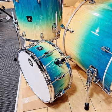 TAMA CL52KRSP-CLP [Superstar Classic / 22インチバスドラム・シェルキット / カリビアン・レースバーク・パイン・フェード]【店頭展示特価品】 画像6