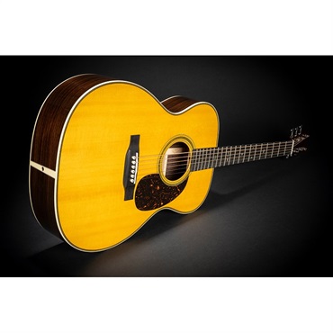 MARTIN 【エリック・クラプトン30周年記念モデル】 000-EC 30th Anniversary ※ご予約受付中マーチン マーティン 画像1