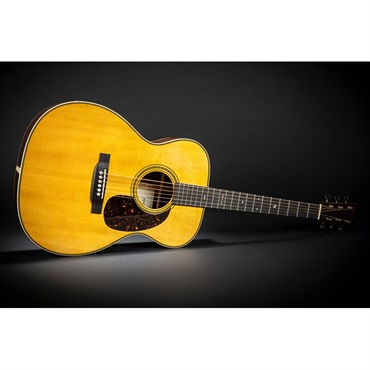 MARTIN 【エリック・クラプトン30周年記念モデル】 000-EC 30th Anniversary ※ご予約受付中マーチン マーティン 画像2