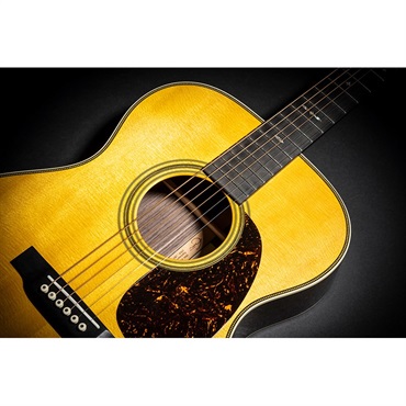 MARTIN 【エリック・クラプトン30周年記念モデル】 000-EC 30th Anniversary ※ご予約受付中マーチン マーティン 画像3