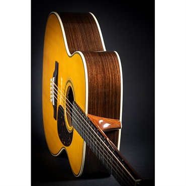 MARTIN 【エリック・クラプトン30周年記念モデル】 000-EC 30th Anniversary ※ご予約受付中マーチン マーティン 画像5