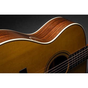 MARTIN 【エリック・クラプトン30周年記念モデル】 000-EC 30th Anniversary ※ご予約受付中マーチン マーティン 画像6