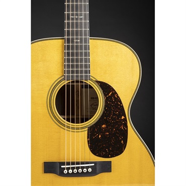 MARTIN 【エリック・クラプトン30周年記念モデル】 000-EC 30th Anniversary ※ご予約受付中マーチン マーティン 画像7