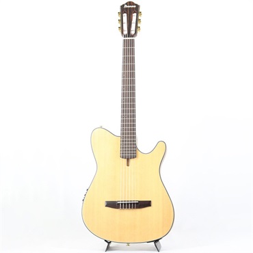 Ibanez FRH10N-NTF (Natural Flat) 【新仕様】 画像1