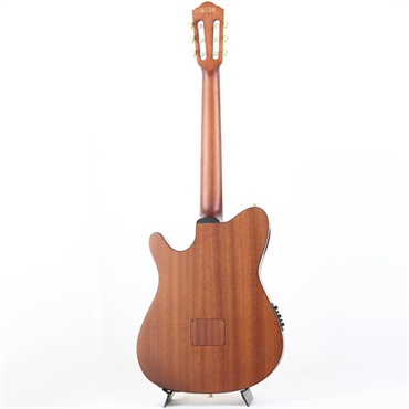 Ibanez FRH10N-NTF (Natural Flat) 【新仕様】 画像2