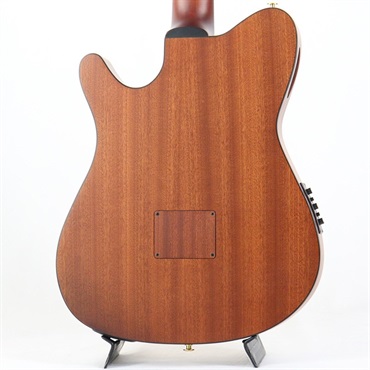 Ibanez FRH10N-NTF (Natural Flat) 【新仕様】 画像3