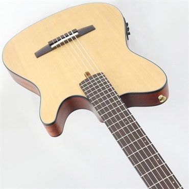 Ibanez FRH10N-NTF (Natural Flat) 【新仕様】 画像4