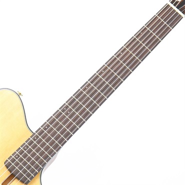 Ibanez FRH10N-NTF (Natural Flat) 【新仕様】 画像5