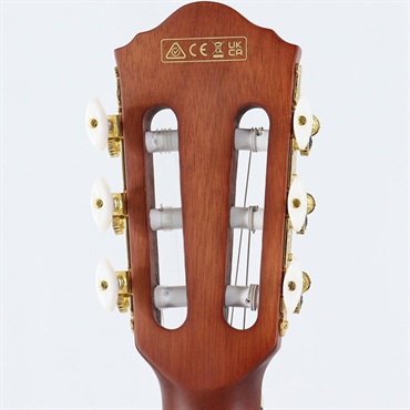 Ibanez FRH10N-NTF (Natural Flat) 【新仕様】 画像8