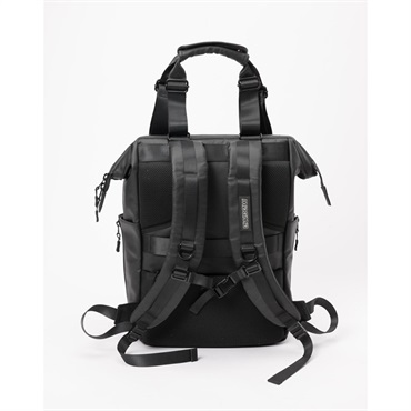 MAGMA 【夏先取り大特価セール】SOLID BLAZE TOTEPACK 85 【機材/レコードバッグ】(マグマ) 画像1