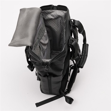 MAGMA 【夏先取り大特価セール】SOLID BLAZE TOTEPACK 85 【機材/レコードバッグ】(マグマ) 画像5