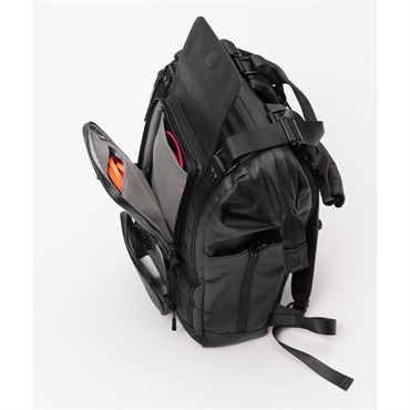 MAGMA 【夏先取り大特価セール】SOLID BLAZE TOTEPACK 85 【機材/レコードバッグ】(マグマ) 画像6