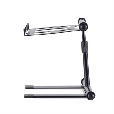 HEADLINER Noho Laptop Stand 【高さ/角度が自由に調整可能な折りたたみ対応PCスタンド】 画像1