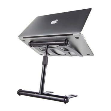 HEADLINER Noho Laptop Stand 【高さ/角度が自由に調整可能な折りたたみ対応PCスタンド】 画像2