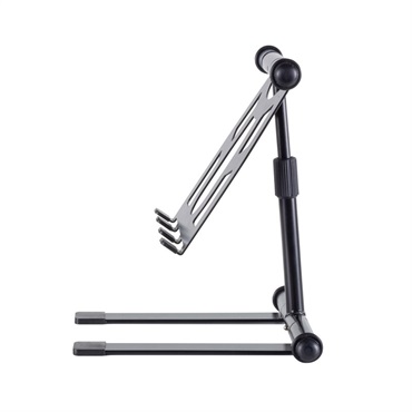 HEADLINER Noho Laptop Stand 【高さ/角度が自由に調整可能な折りたたみ対応PCスタンド】 画像3