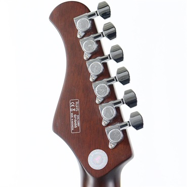 Bacchus Global Series BARON-STD/S (FR) 画像8