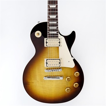 Gibson Les Paul Standard 50s Double Trouble (Vintage Tobacco Burst) SN.225450177 画像10
