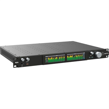 MOTU 【夏先取り大特価セール】16A Gen2 (USB4)(Thunderbolt4)(オーディオインターフェイス)(AVB)(第二世代)(DTM)(モツ) 画像1