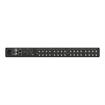 MOTU 【夏先取り大特価セール】16A Gen2 (USB4)(Thunderbolt4)(オーディオインターフェイス)(AVB)(第二世代)(DTM)(モツ) 画像4