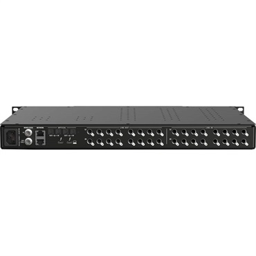 MOTU 【夏先取り大特価セール】16A Gen2 (USB4)(Thunderbolt4)(オーディオインターフェイス)(AVB)(第二世代)(DTM)(モツ) 画像5