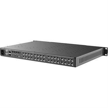 MOTU 【夏先取り大特価セール】16A Gen2 (USB4)(Thunderbolt4)(オーディオインターフェイス)(AVB)(第二世代)(DTM)(モツ) 画像6